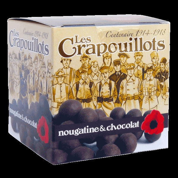Les Crapouillots