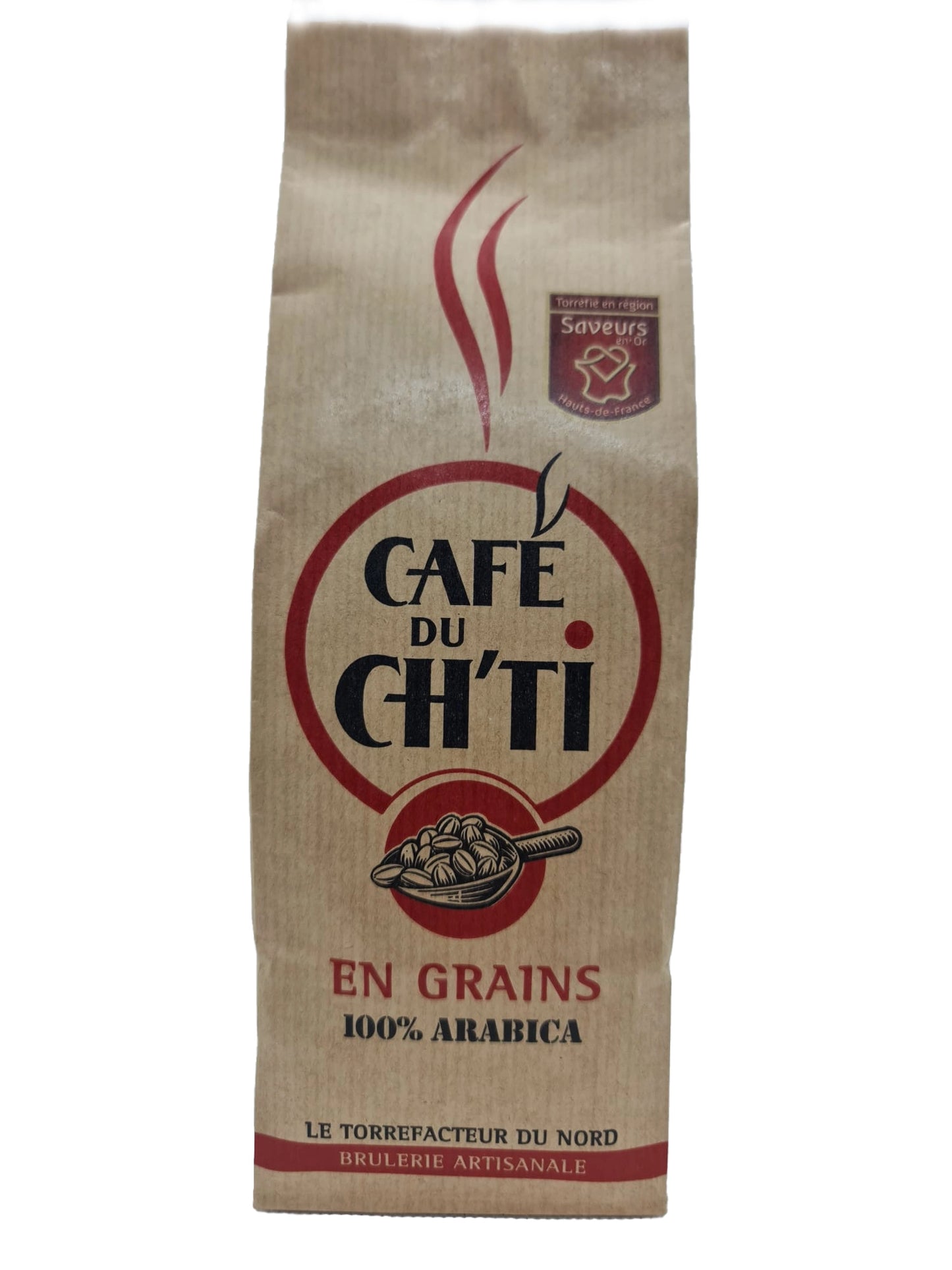 Café du Ch'ti