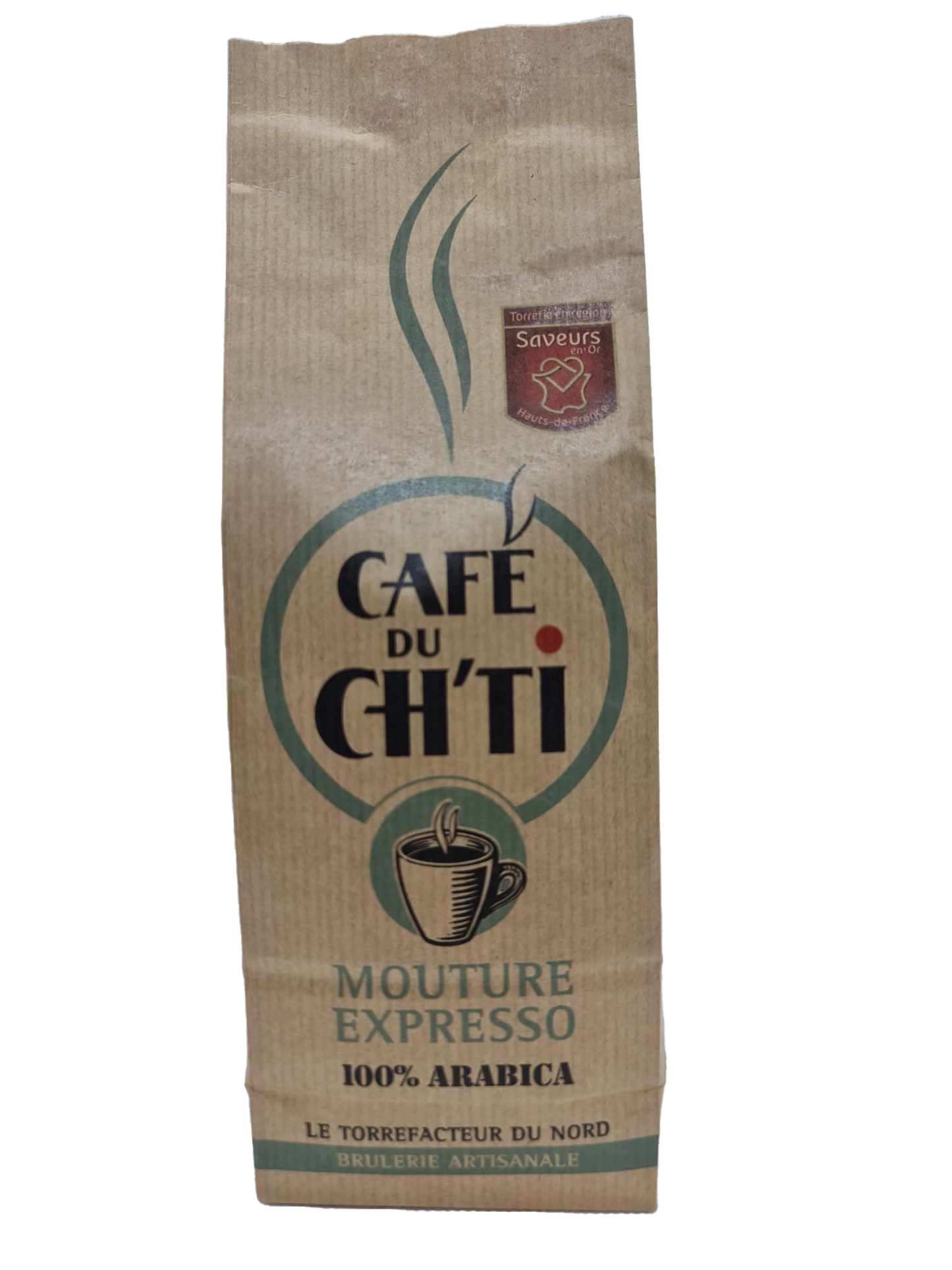 Café du Ch'ti