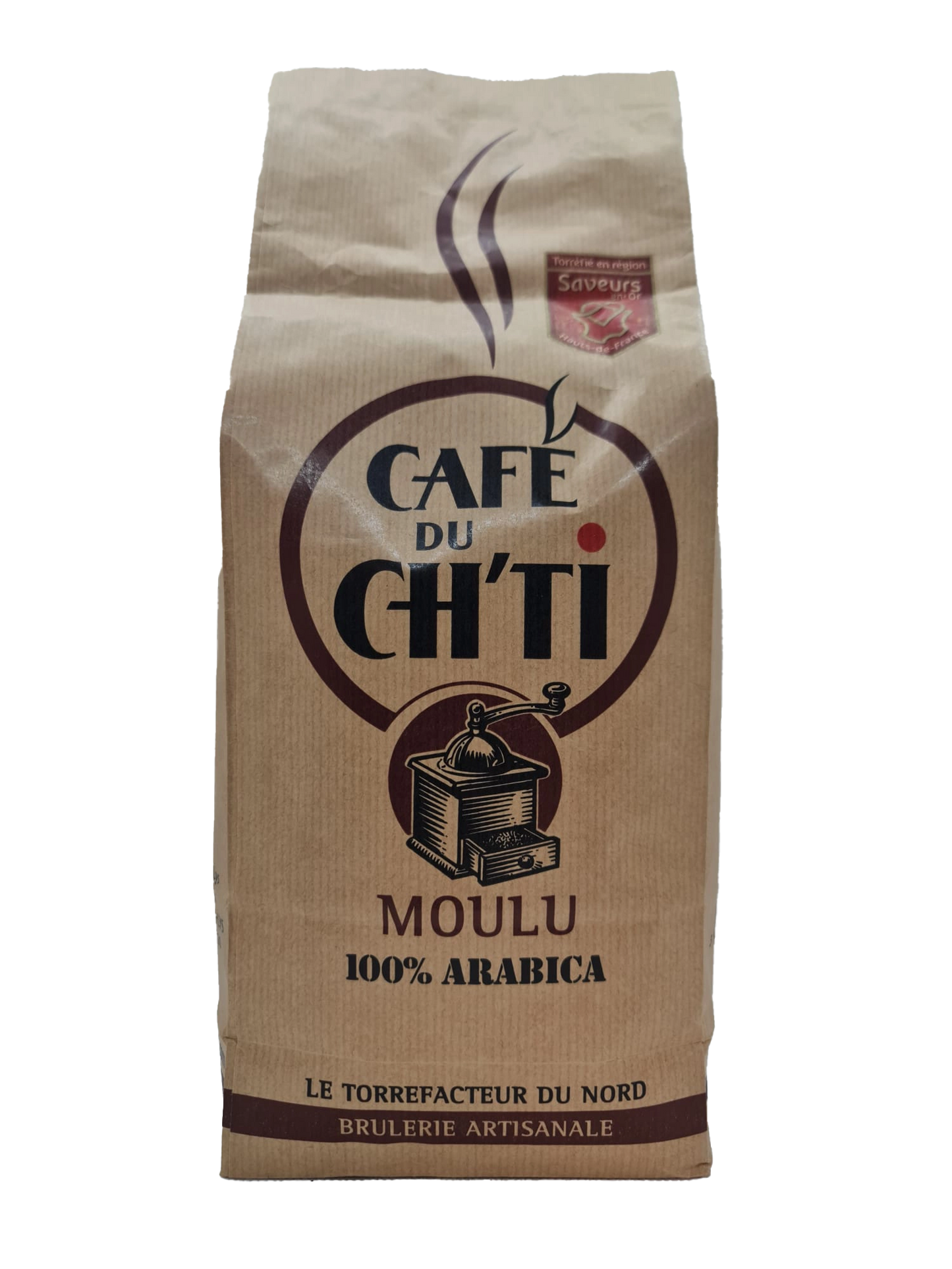 Café du Ch'ti