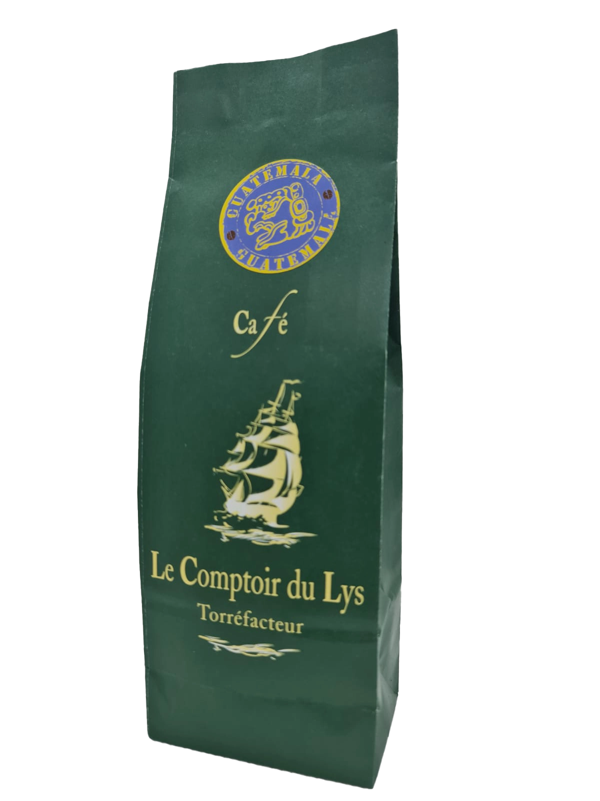 18x Café du Guatemala moulu 250 g