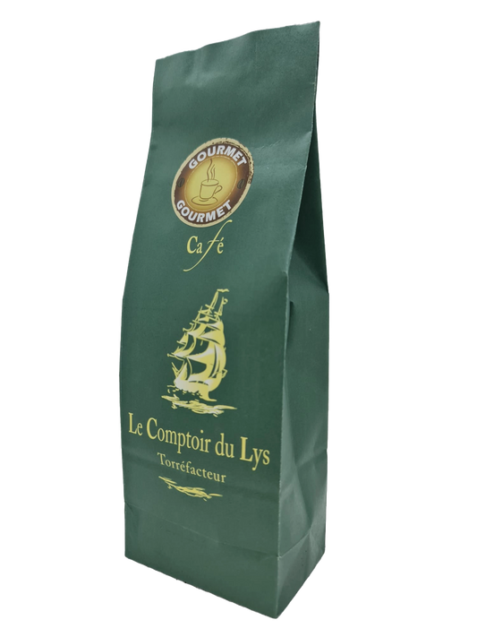 Café Mélange Gourmet "Hôtellerie" 250g