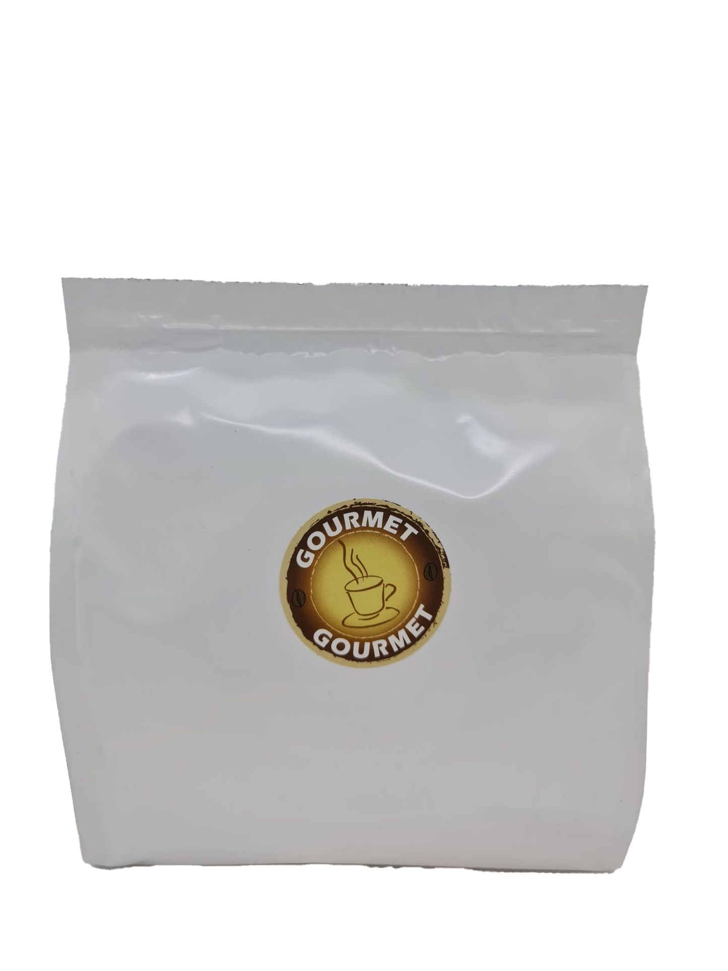 CAFE Hostellerie, "gourmet" sachet de 18 dosettes.