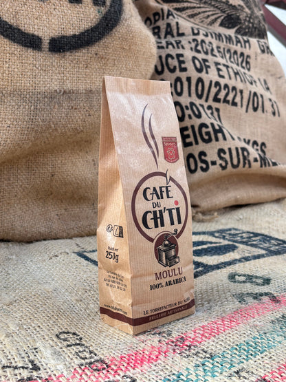 Café du Ch'ti