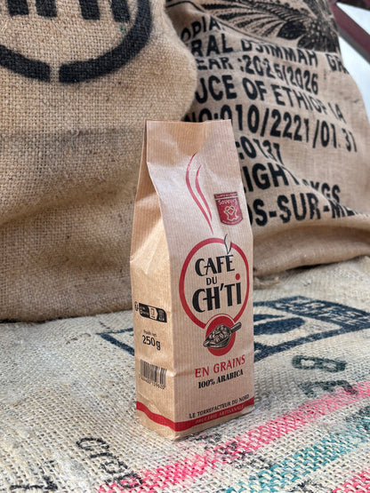 Café du Ch'ti
