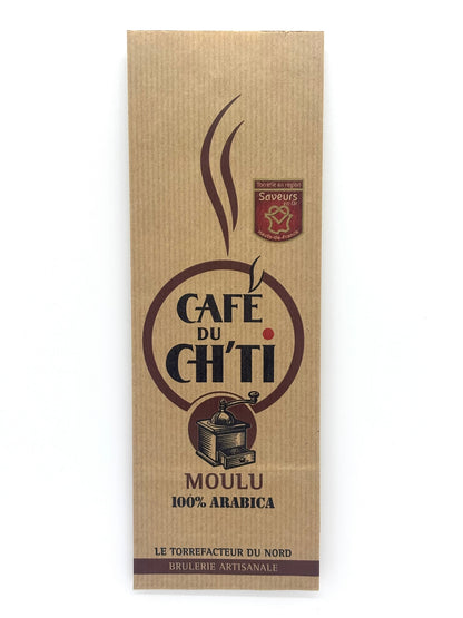 Café du Ch'ti