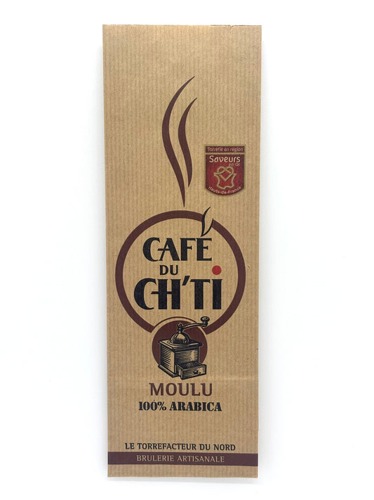 Café du Ch'ti