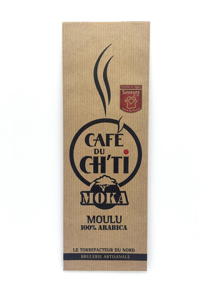 Café du Ch'ti Moka