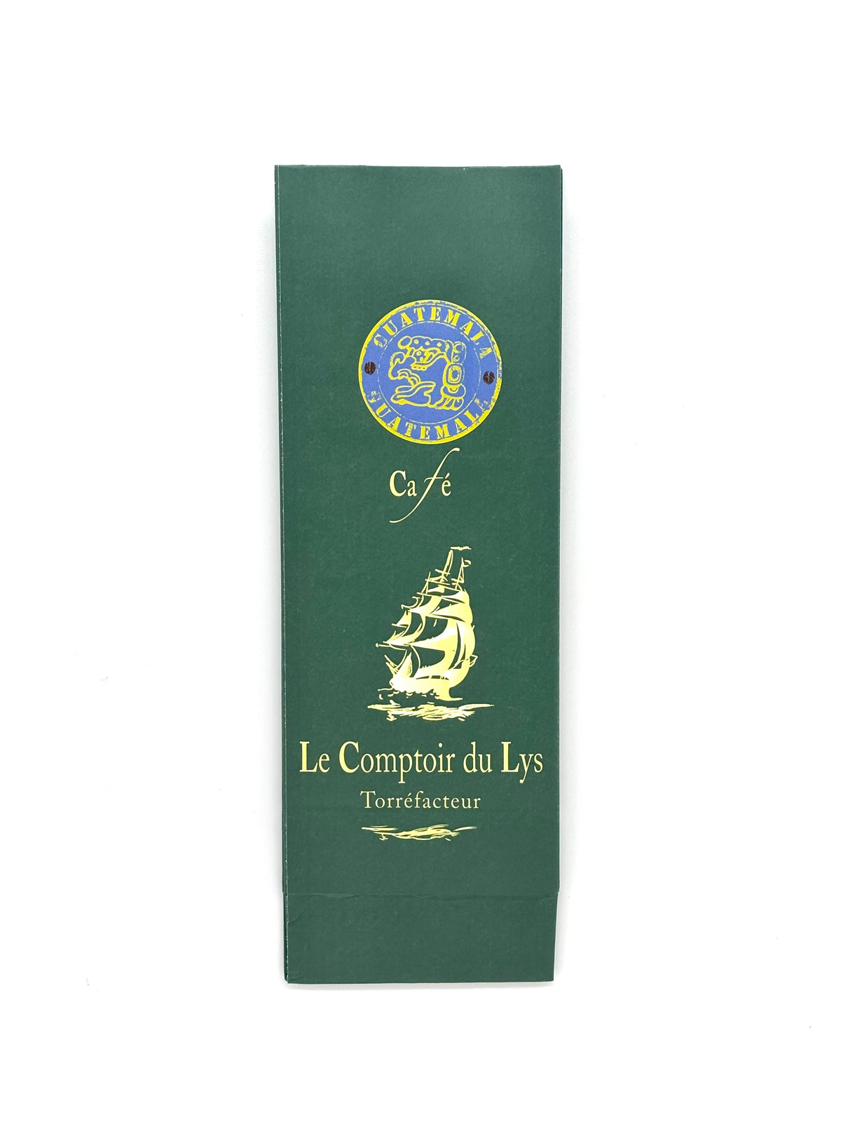 Café du Guatemala