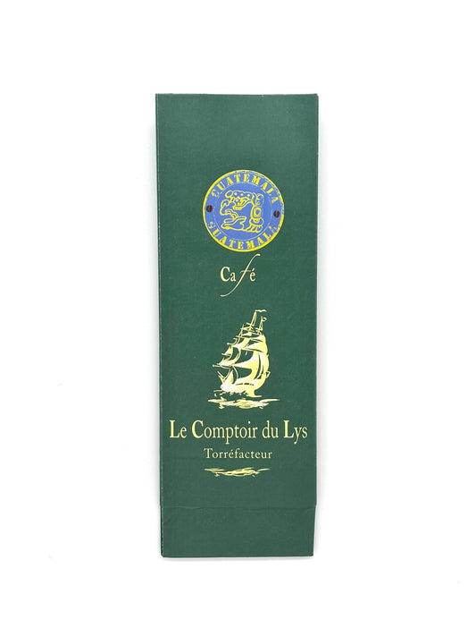 Café du Guatemala