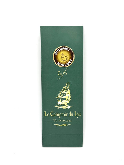 Café Mélange Gourmet "Hôtellerie"