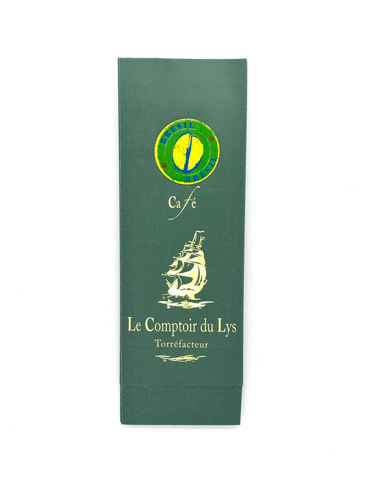 Café du Brésil