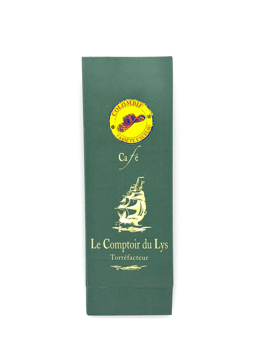 Café de Colombie Excelso