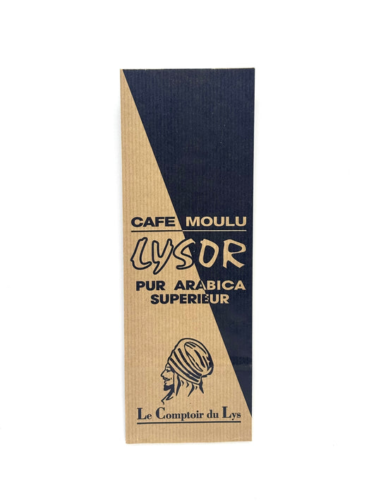 Café Lysor Supérieur
