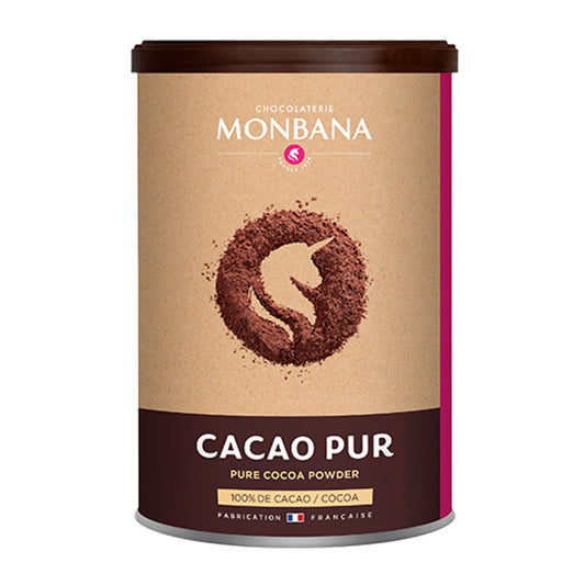 Cacao Pur Monbana