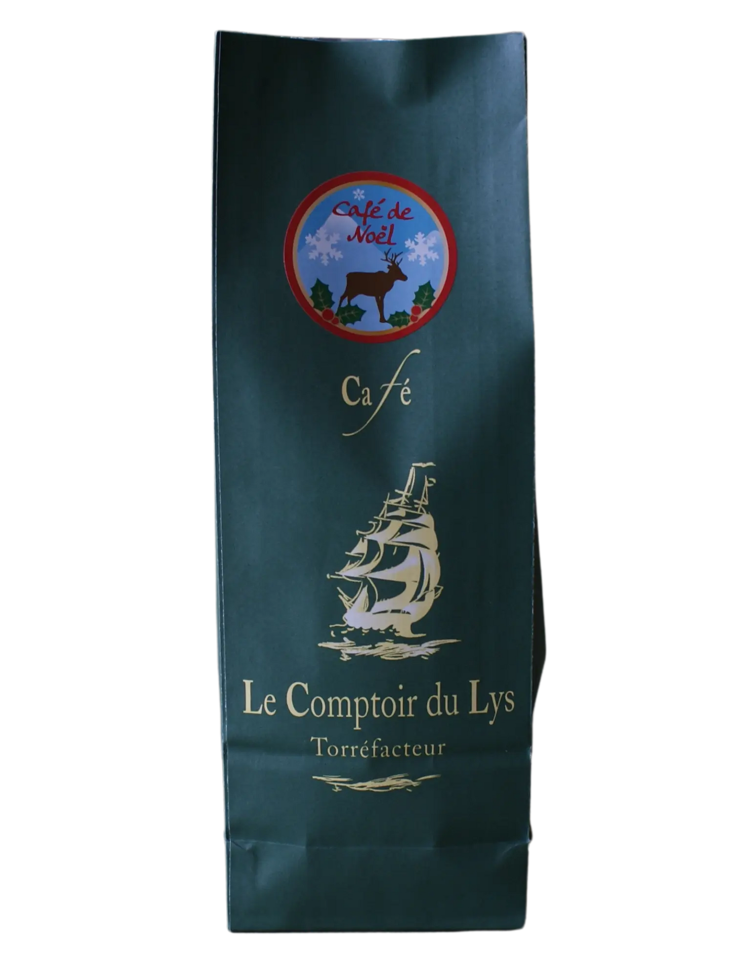 Café de Noël