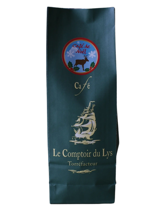 Café de Noël