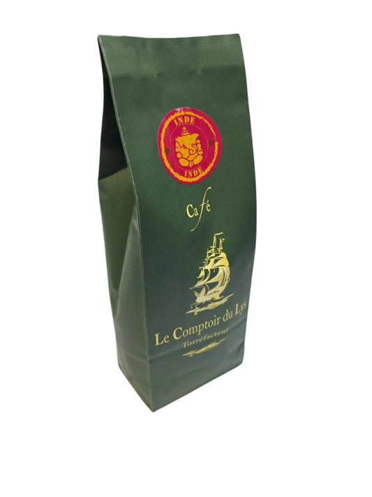 Café India Moussonné Malabar