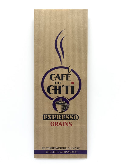 Café du Ch'ti EXPRESSO