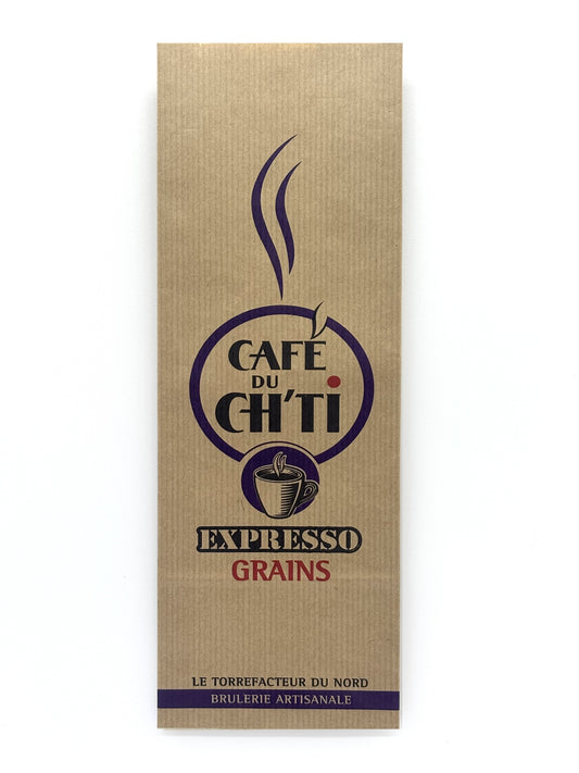 Café du Ch'ti EXPRESSO