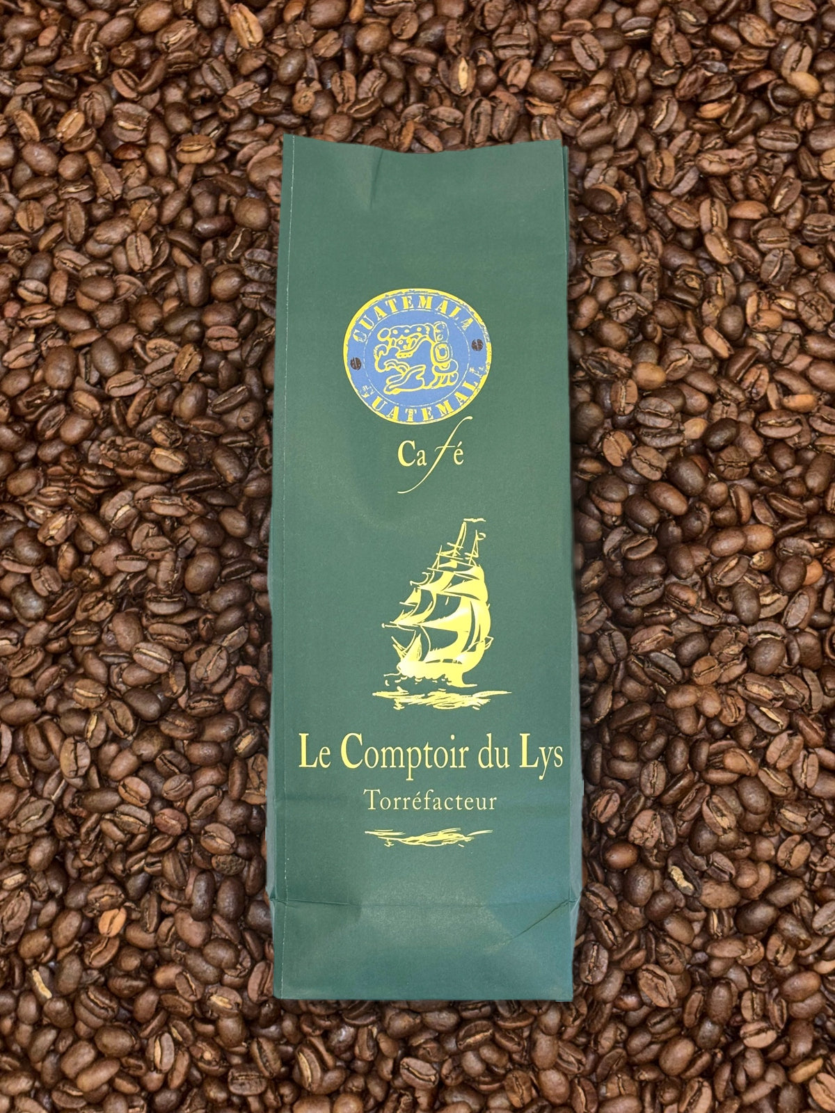 Café du Guatemala