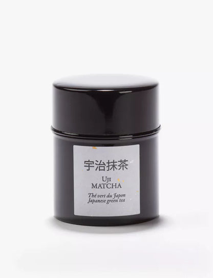 Thé du Japon — Uji Matcha en poudre (boîte 20 g)