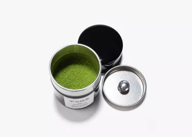 Thé du Japon — Uji Matcha en poudre (boîte 20 g)