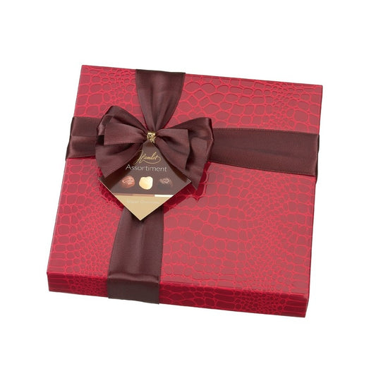 CHOCOLAT PRALINES BELGE
