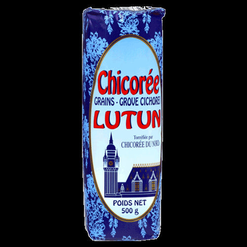 CHICORÉE LUTUN EN GRAINS