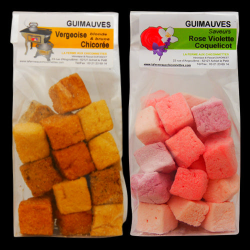 GUIMAUVE ARTISANALE