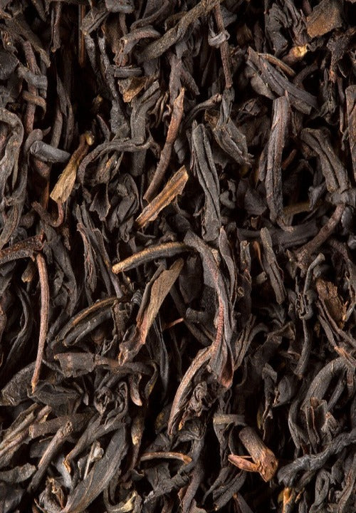 Thé noir: Darjeeling FOP