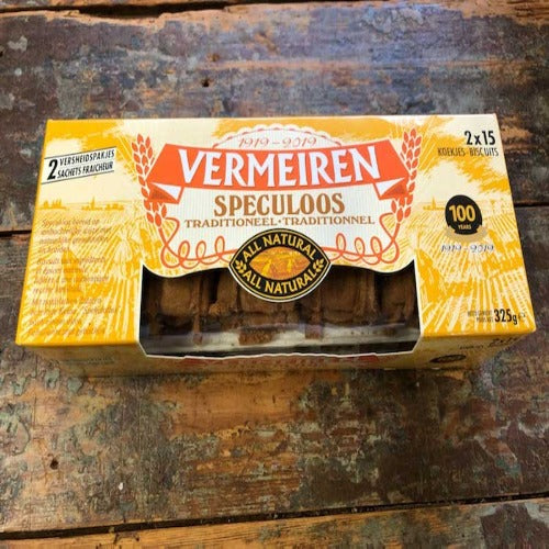 Spéculoos VERMEIREN 325 G