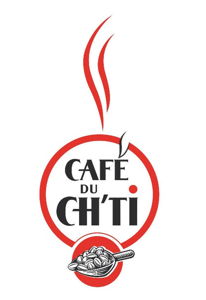 CAFE DU CH'TI - Sac de 5 kg