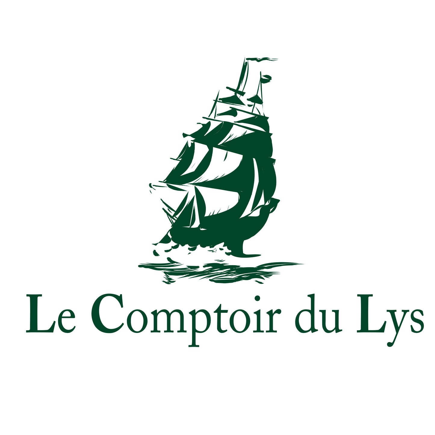 Plaisirs Partagés : Carte Cadeau Gourmande du Comptoir du Lys