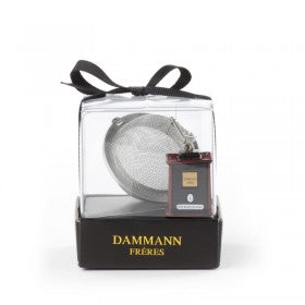 Boulle à thé Dammann – Le Comptoir du Lys