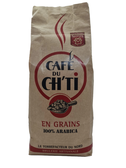 Café du Ch'ti