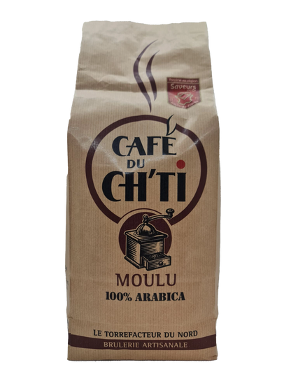 Café du Ch'ti