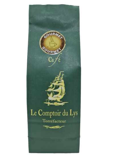 Café Mélange Gourmet "Hôtellerie" 250g
