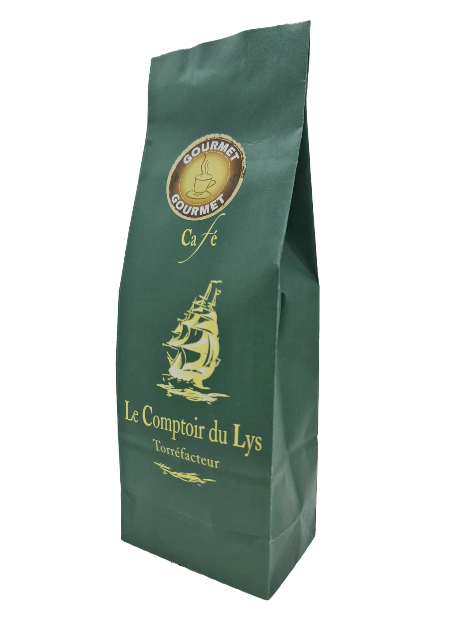 9 x 500 g Café Mélange Gourmet grains