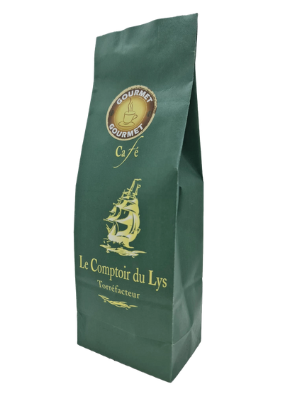 9 x 500 g Café Mélange Gourmet grains