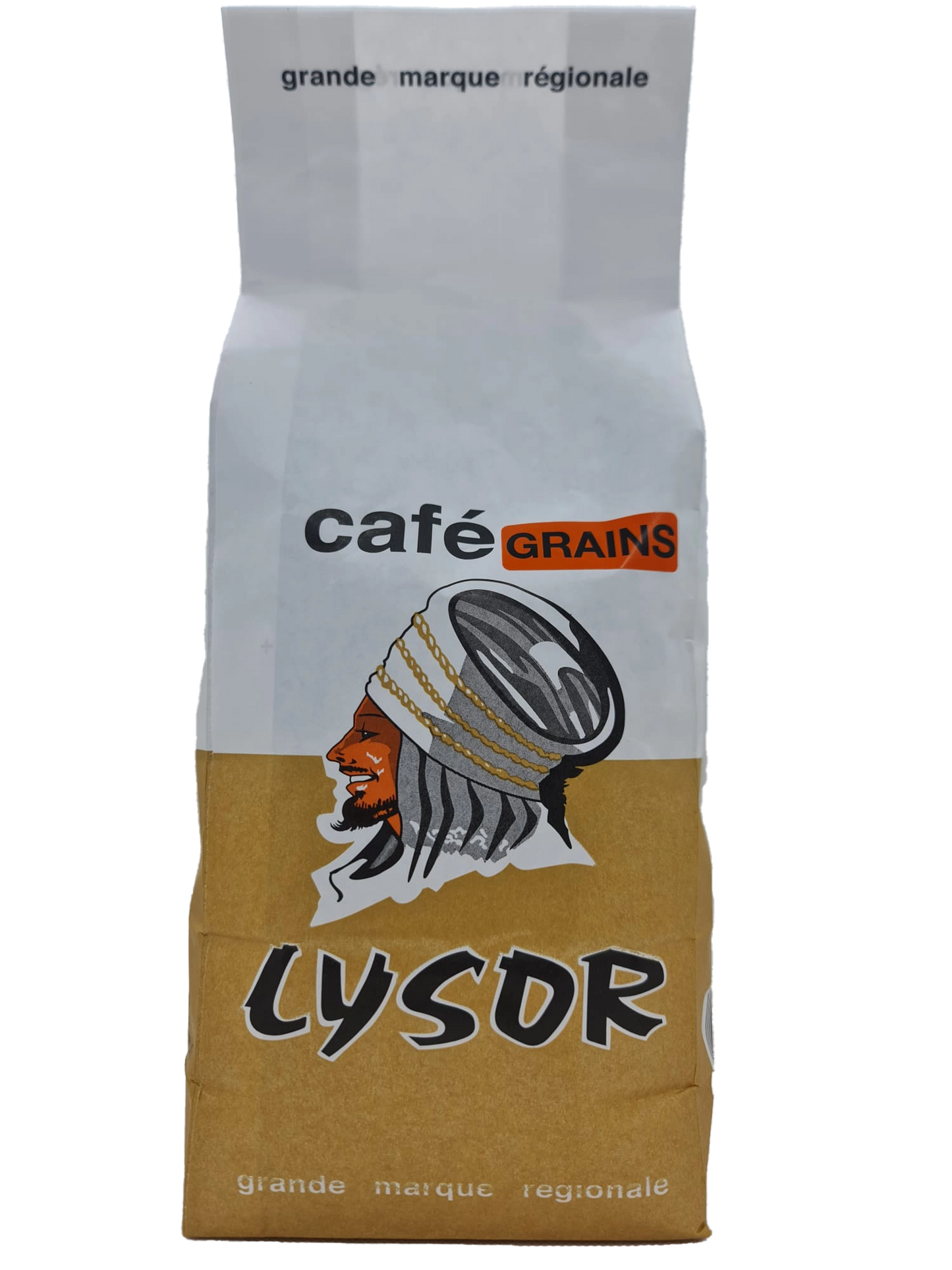 Cafe lysor or 