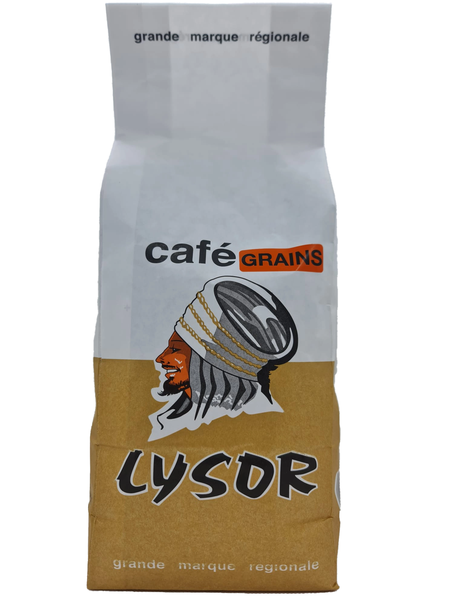 Cafe lysor or 