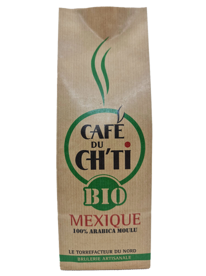 Café Mexique BIO