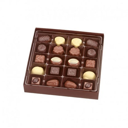 Chocolats pralines belge