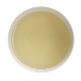 Thé blanc de Chine - Paï Mu Tan "Pivoine Blanche"