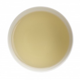 Thé blanc de Chine -. Sachet vrac de 100g