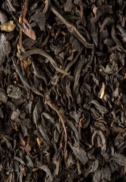 Boîte de thé noir Goût Russe Douchka . Boîte de 25 sachets