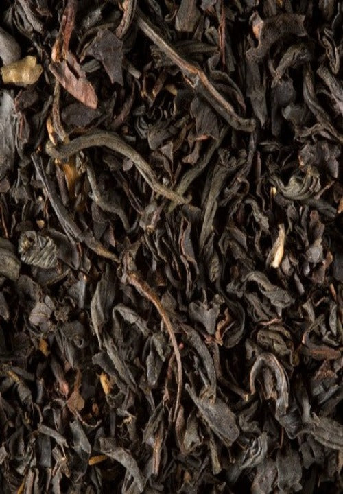 Boîte de thé noir Goût Russe Douchka . Boîte de 25 sachets